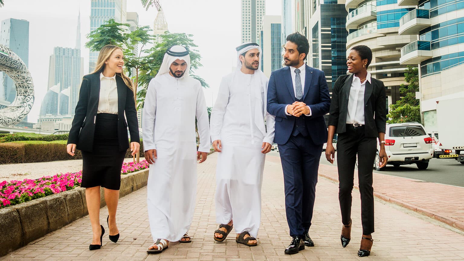 Gulf Staffing