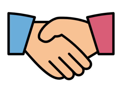 Handshake Icon