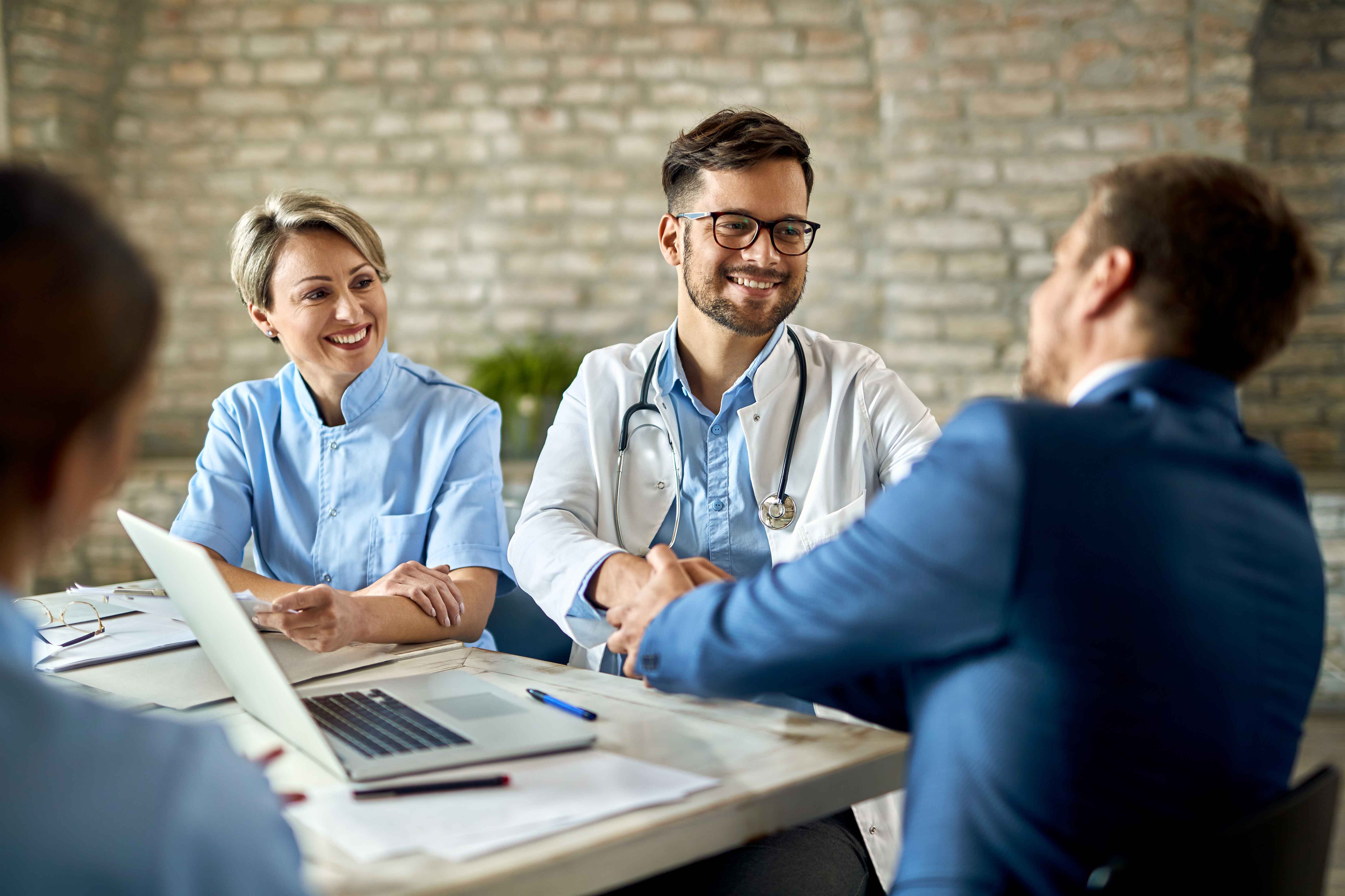 Staffing Opportunity