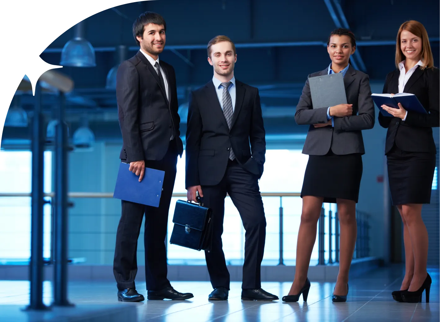 Contract-to-Hire Staffing UAE