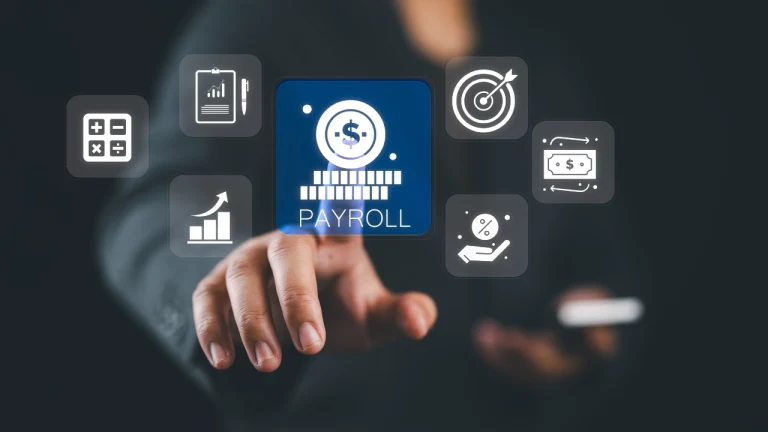 Advanced Payroll Technology