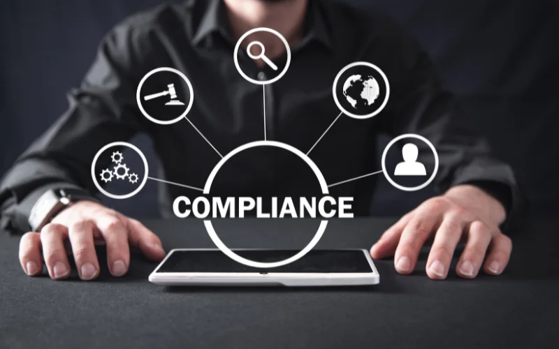 UAE Compliance Management