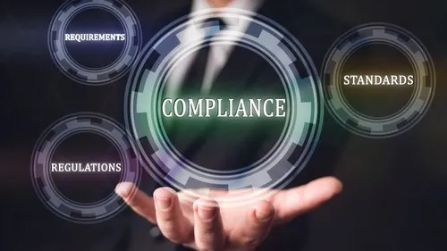 UAE IT Compliance
