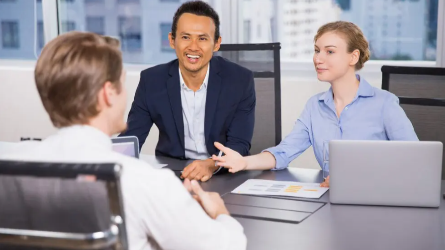 UAE Contract Recruitment