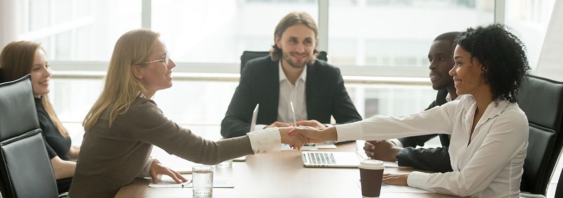 UAE Executive Onboarding