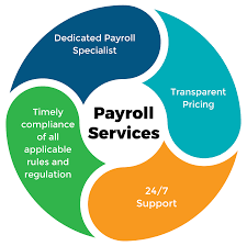 Payroll Services UAE