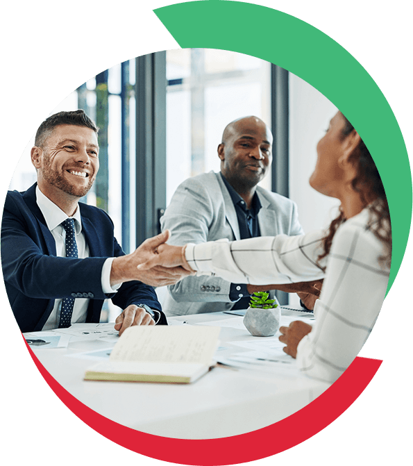 Permanent Staffing UAE