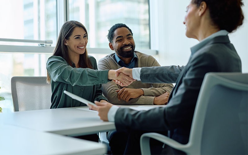 Specialized IT Recruitment