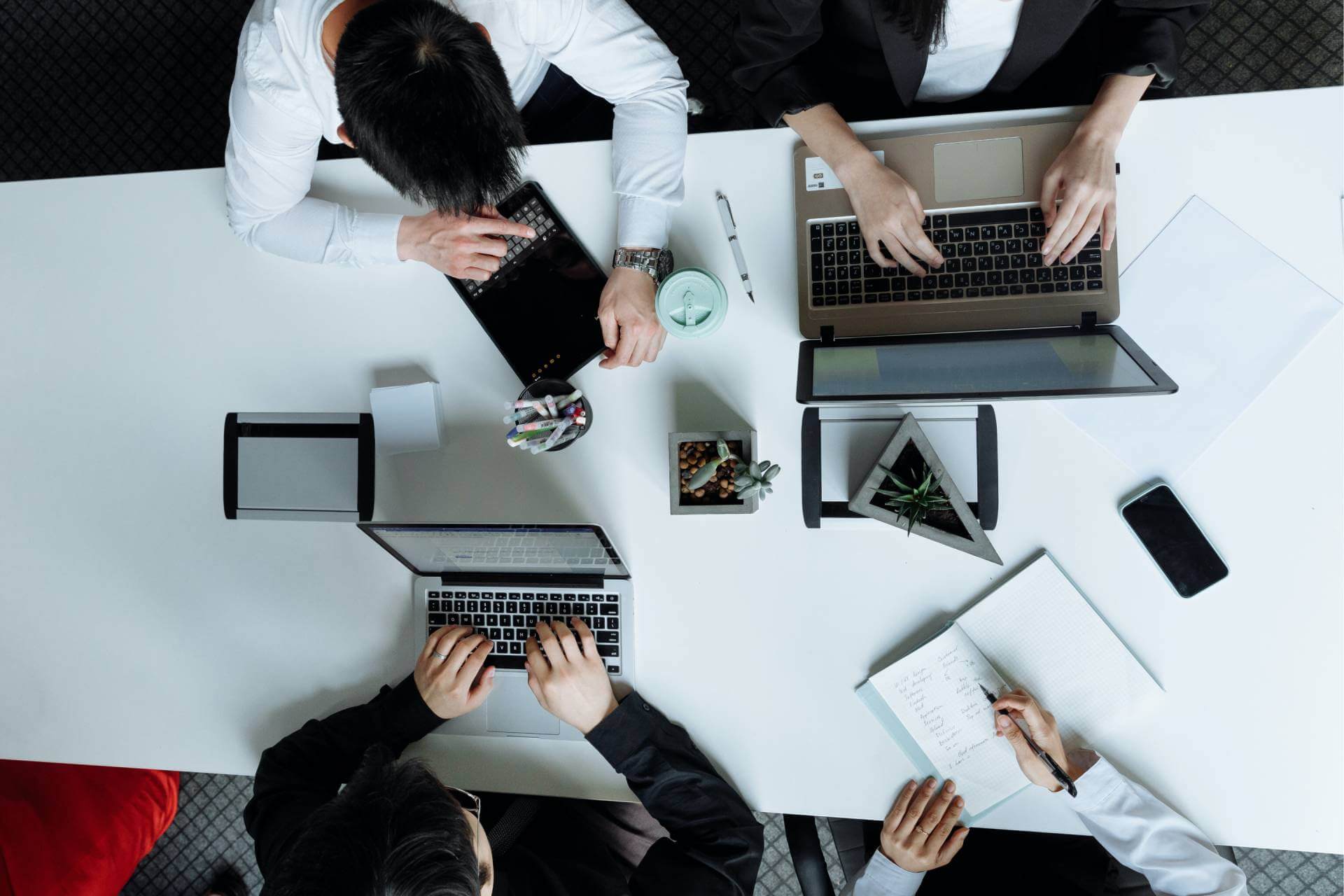 UAE Tech Market Expertise