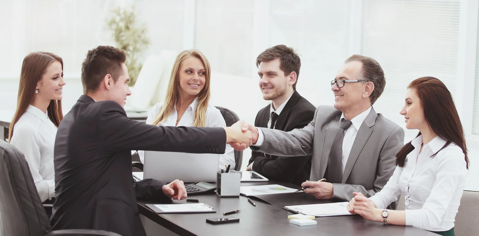 Staffing Solutions