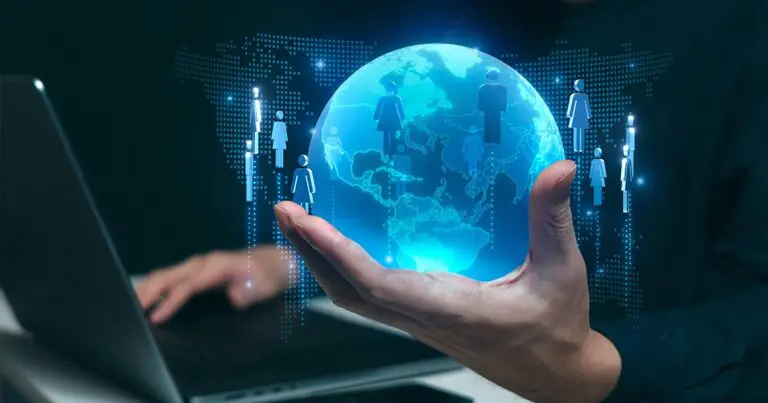 Global Reach
