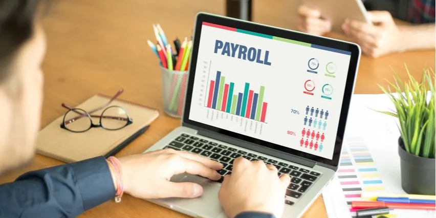 Payroll Processing