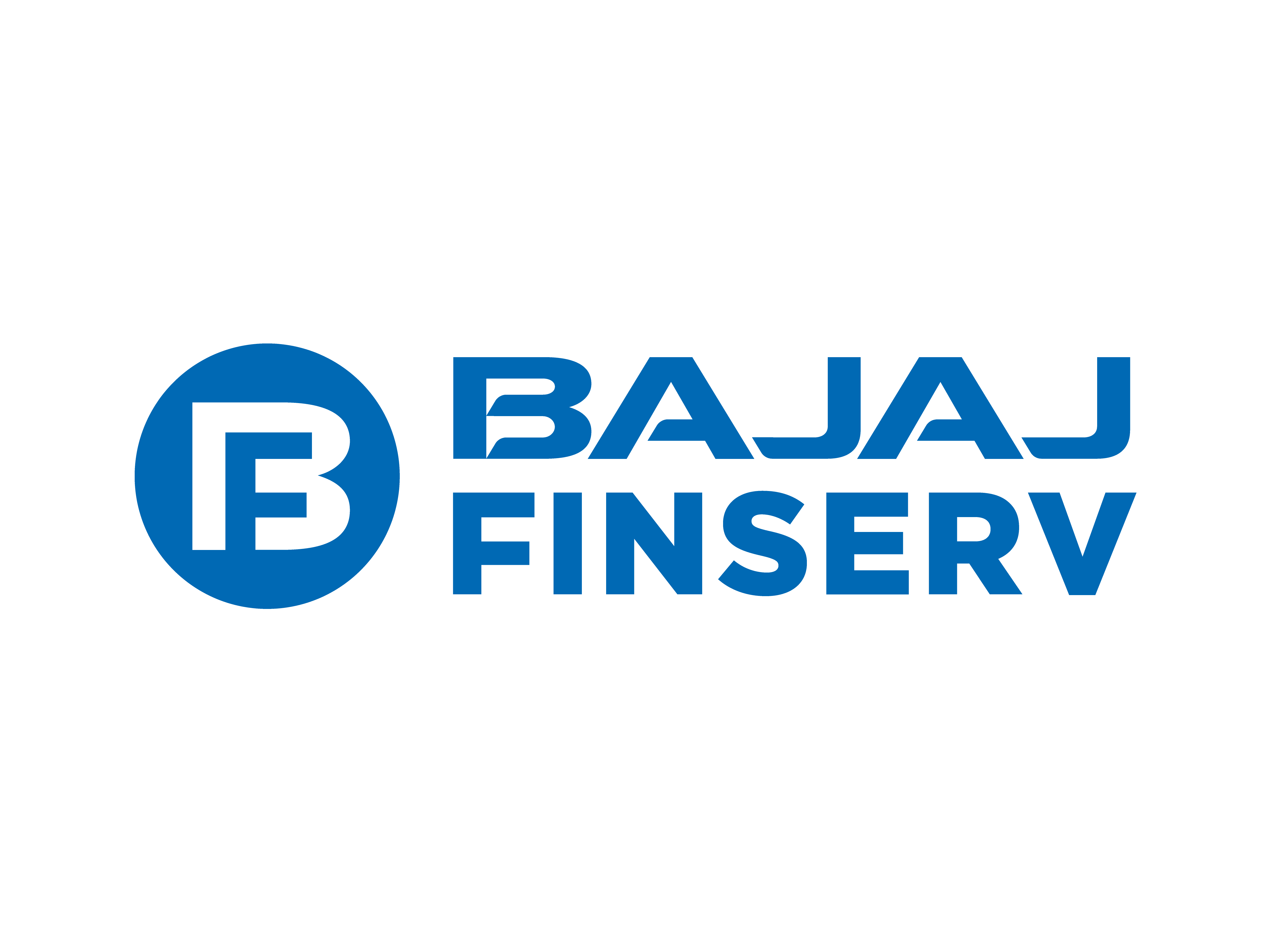 Bajaj Finserv Logo