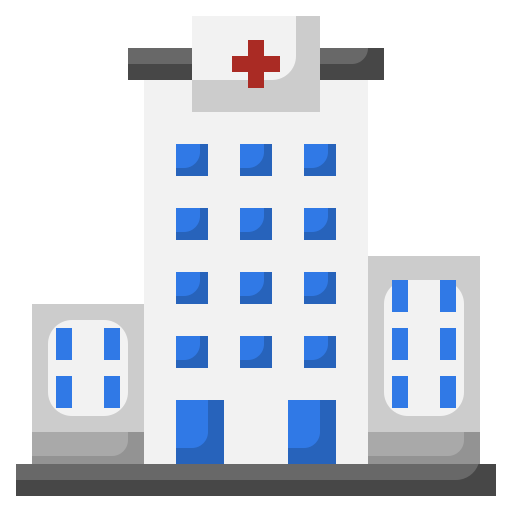 Hospital Support