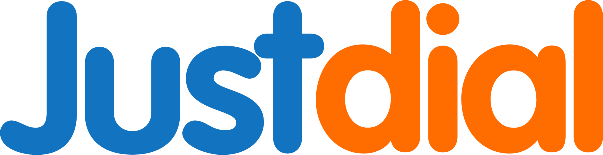 Justdial Logo