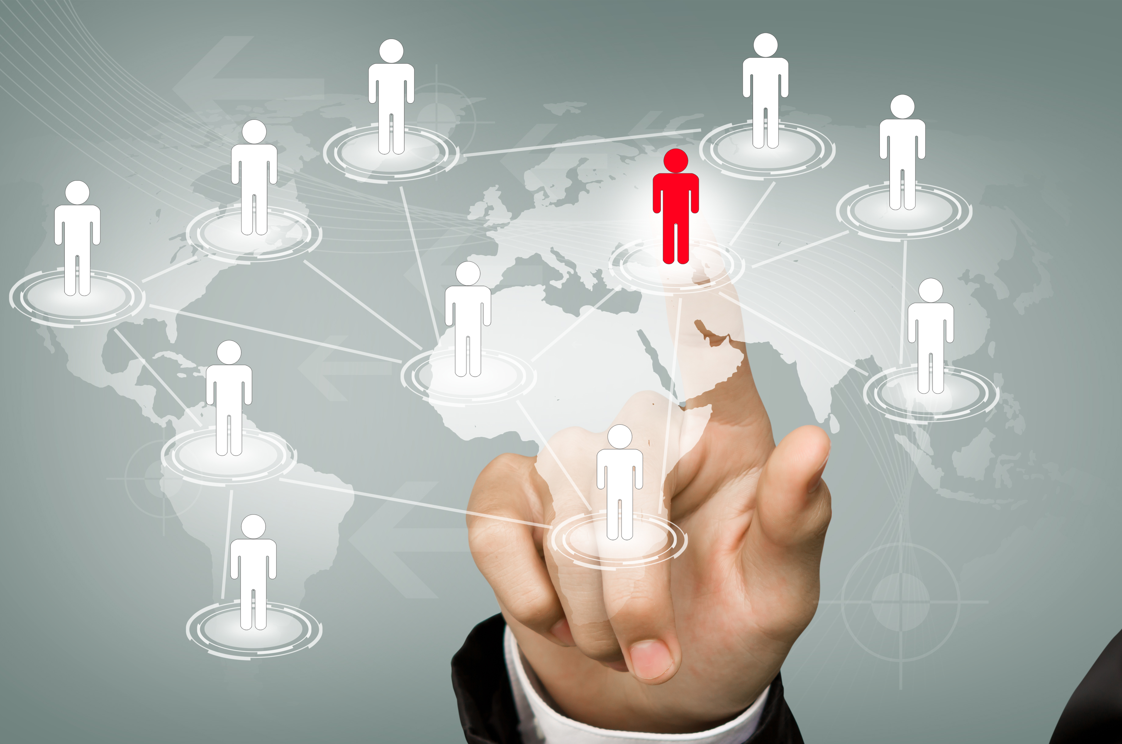 Top Management